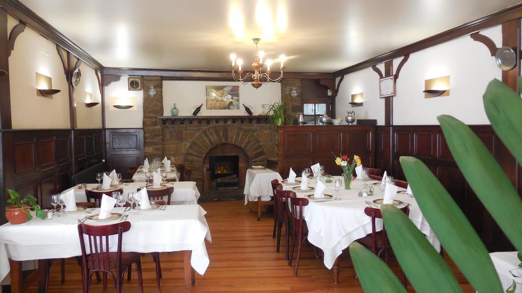 Logis Hotel Restaurant Des Voyageurs Pont-de-Salars Εξωτερικό φωτογραφία