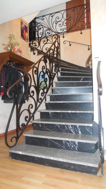 Logis Hotel Restaurant Des Voyageurs Pont-de-Salars Εξωτερικό φωτογραφία