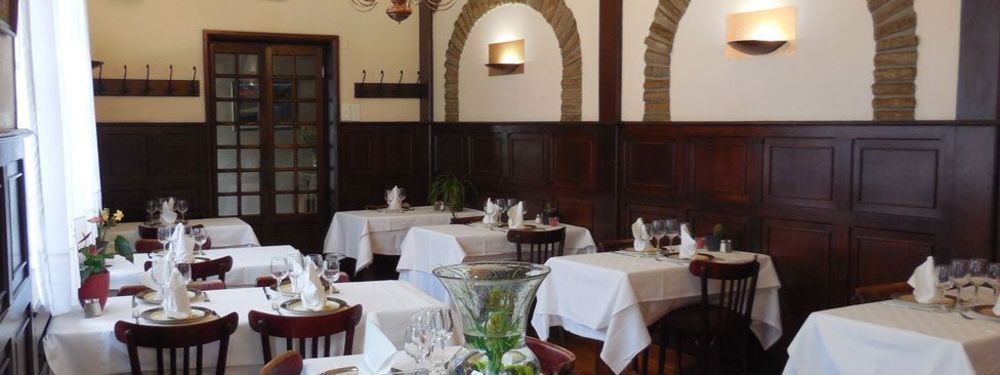 Logis Hotel Restaurant Des Voyageurs Pont-de-Salars Εξωτερικό φωτογραφία